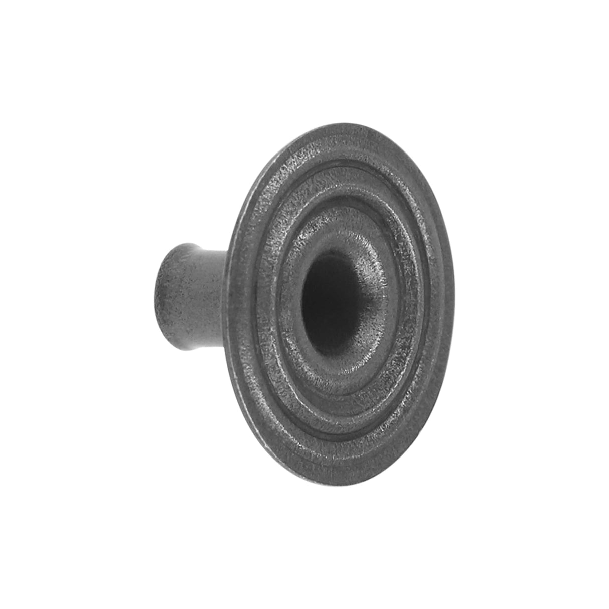 Ohio Travel Bag Fasteners Ligne 4 Black, Prym Post, Solid Brass, #4375-BLK 4375-BLK