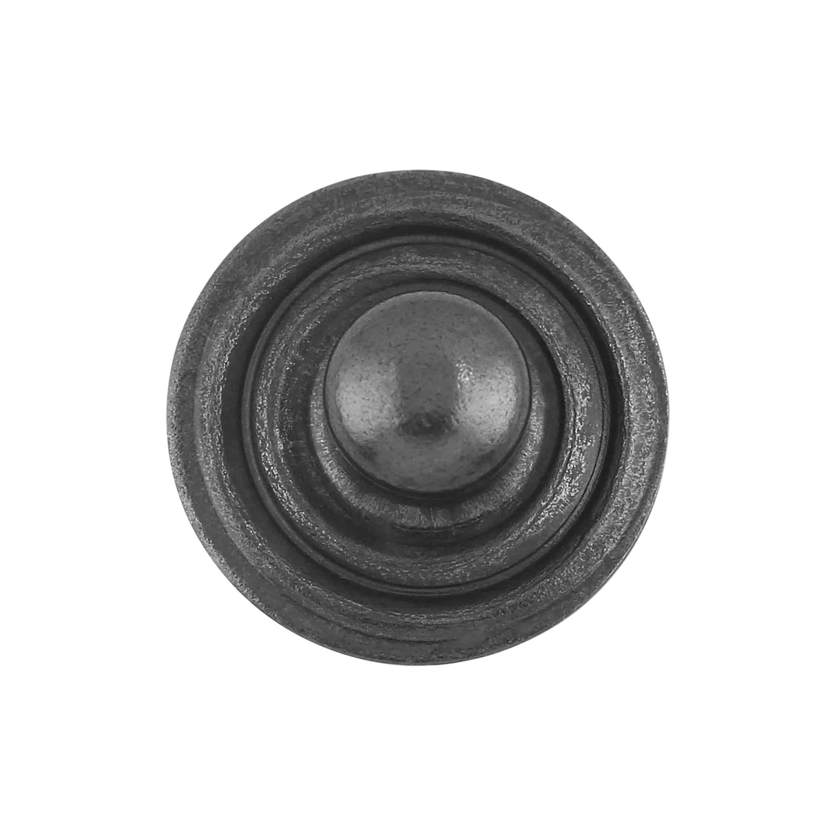 Ohio Travel Bag Fasteners Ligne 4 Black, Prym Stud, Solid Brass, #4374-BLK 4374-BLK