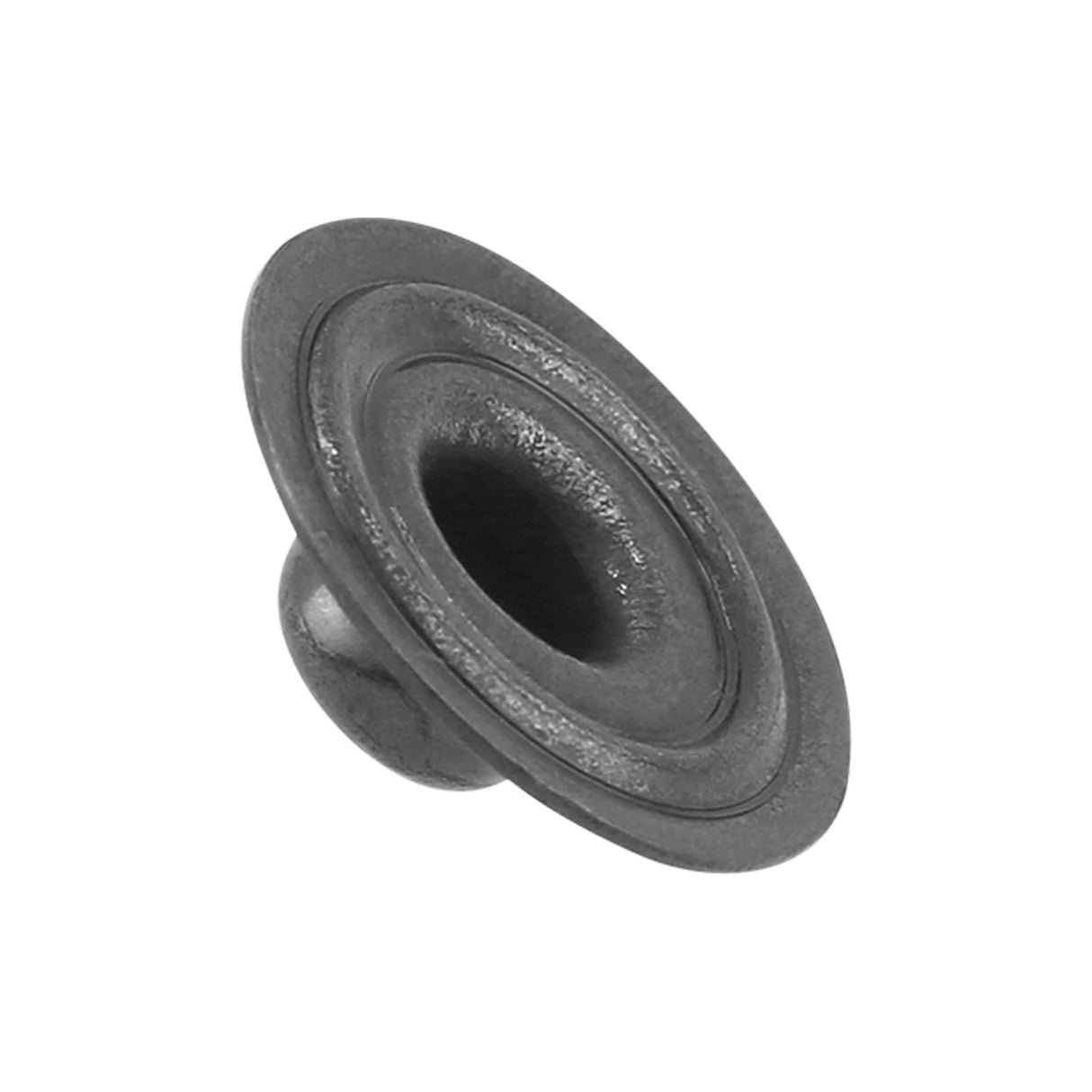 Ohio Travel Bag Fasteners Ligne 4 Black, Prym Stud, Solid Brass, #4374-BLK 4374-BLK