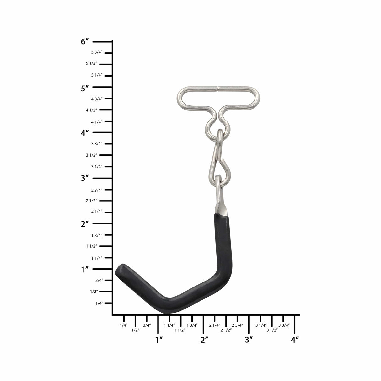 Ohio Travel Bag Handles Car Bag Hook, #SAM-390 SAM-390