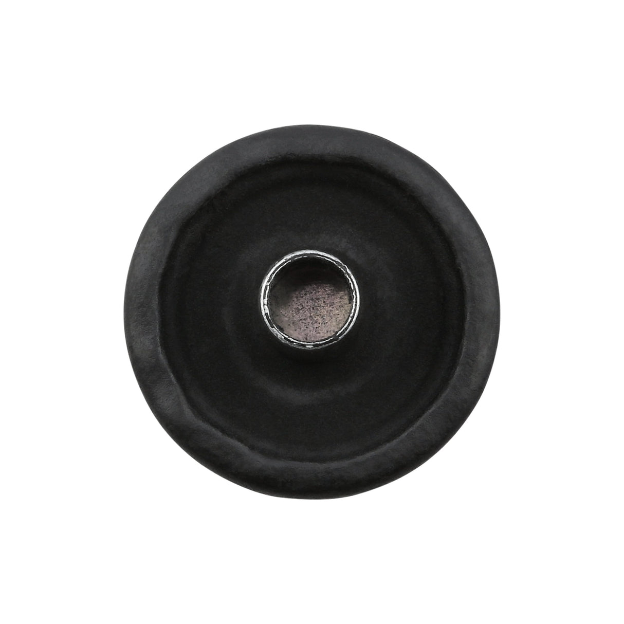 Ohio Travel Bag Ligne 24 Black, Cap, Steel, #A-332-BLK A-332-BLK