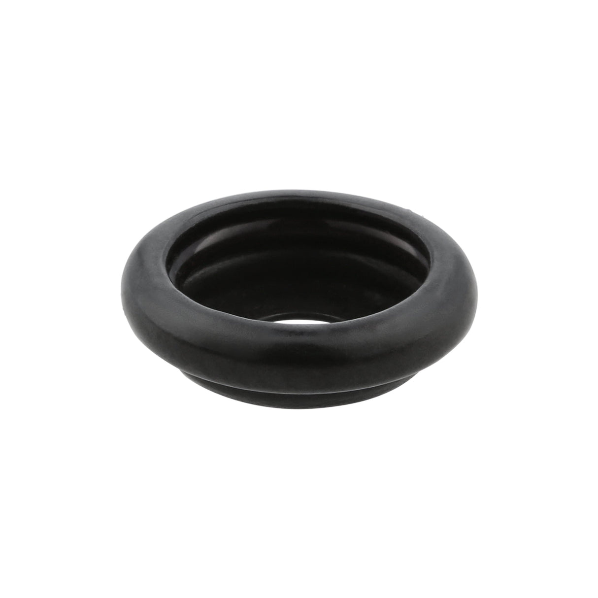 Ohio Travel Bag Ligne 24 Matte Black, Socket, Steel, #A-333-BLK A-333-BLK