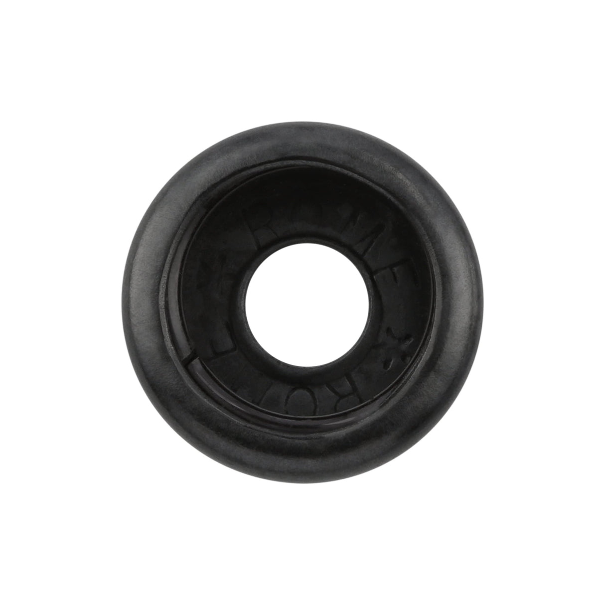 Ohio Travel Bag Ligne 24 Matte Black, Socket, Steel, #A-333-BLK A-333-BLK