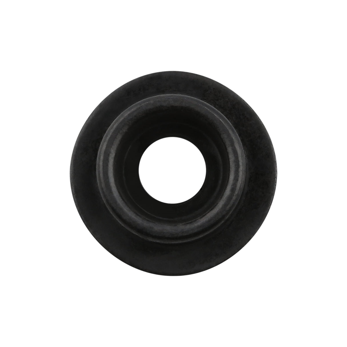 Ohio Travel Bag Ligne 24 Matte Black, Stud, Steel, #A-334-BLK A-334-BLK