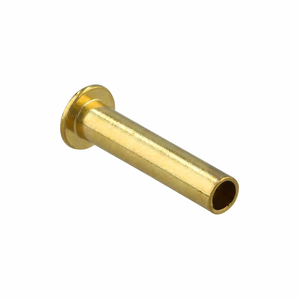 Ohio Travel Bag Locks & Closures 3/4" Nickel, Standard Rivet -Spring Frame Accessorie, Zinc Alloy, #A-270 A-270