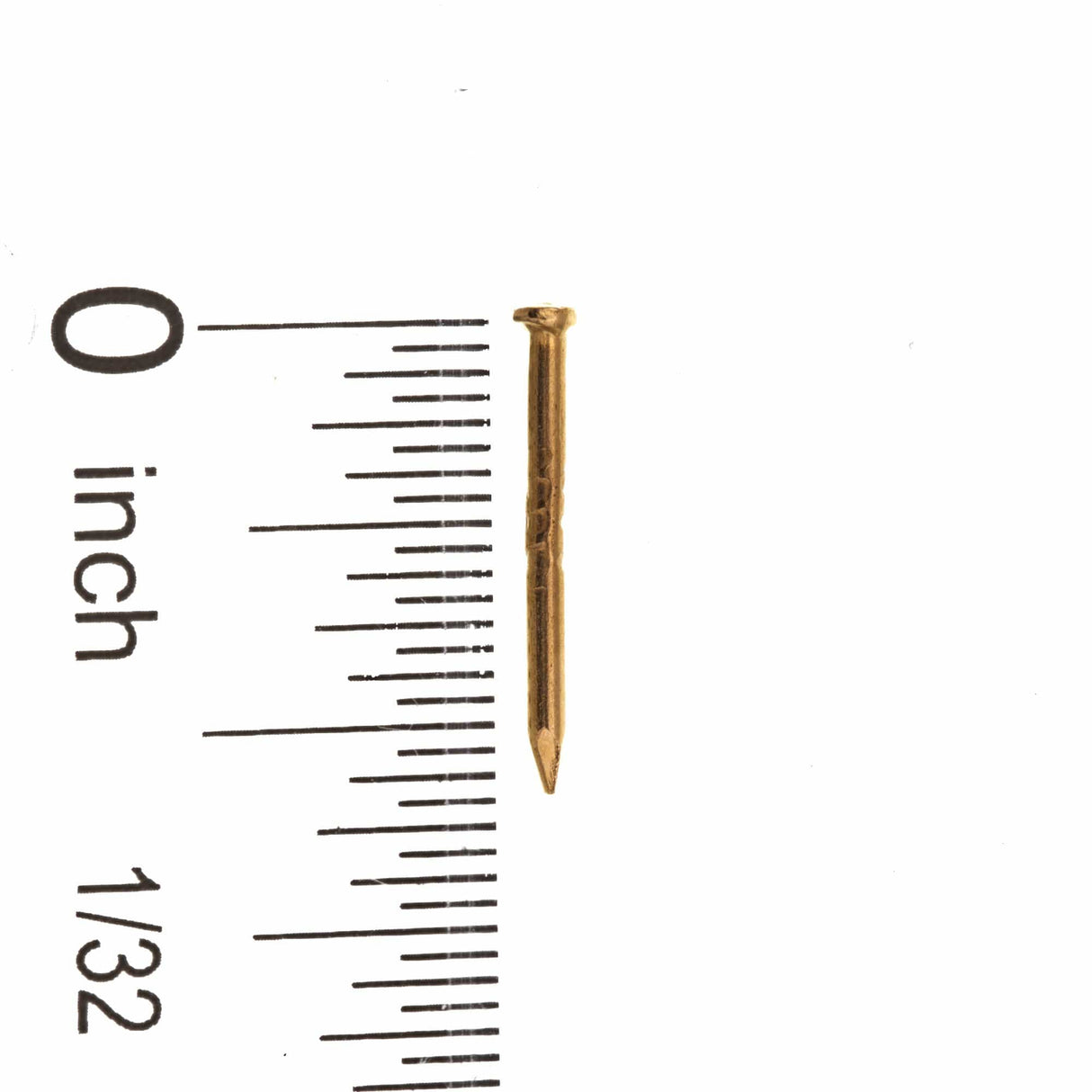 Ohio Travel Bag Locks & Closures 5/8" Pin for Squeeze Frame, #A-302P A-302P