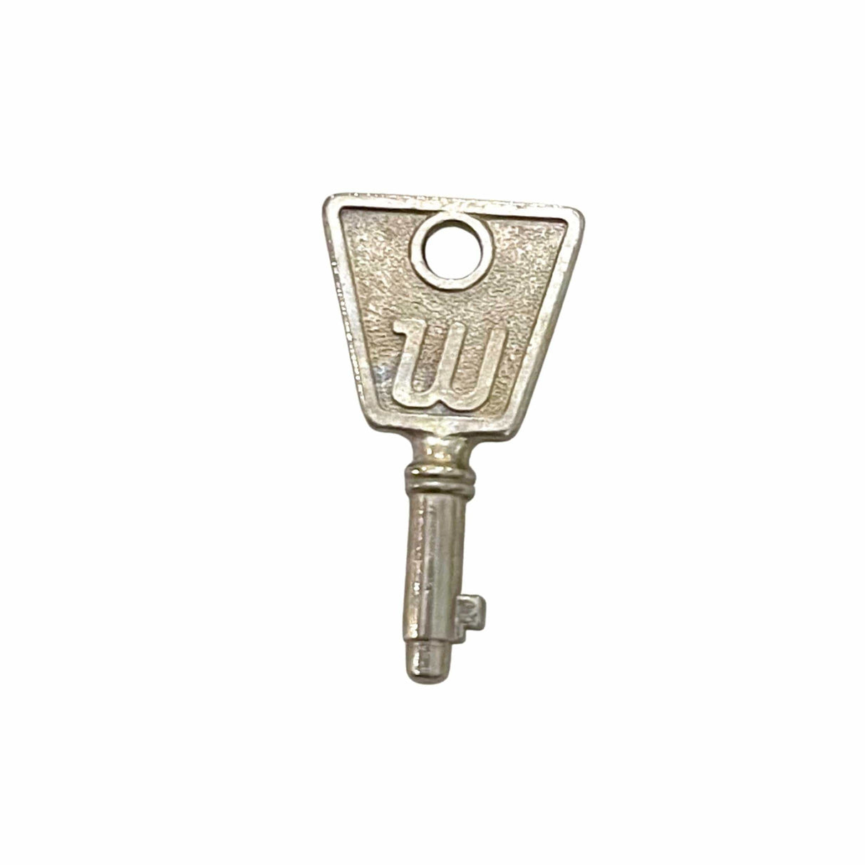 Ohio Travel Bag Locks & Closures Wheary No. 808 Luggage Replacement Key, 5PK, #K-413 K-413