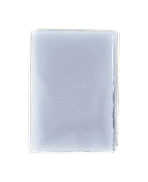 Ohio Travel Bag Novelty & Gift 3 5/8" Frosted, Wallet Insert, #955W 955W