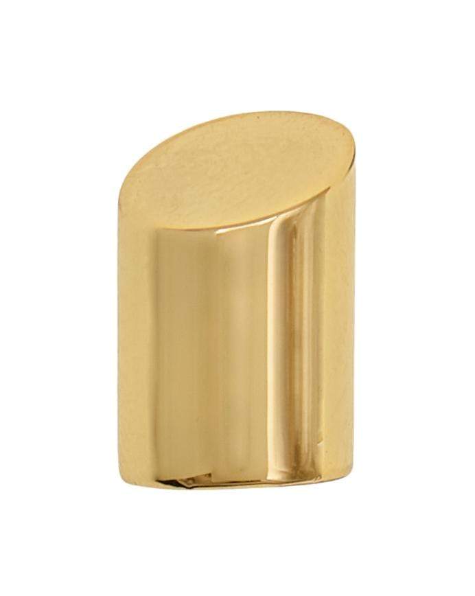 Ohio Travel Bag Strapping 1/4" Gold, Strap Tip, Steel, #P-2774-GOLD P-2774-GOLD