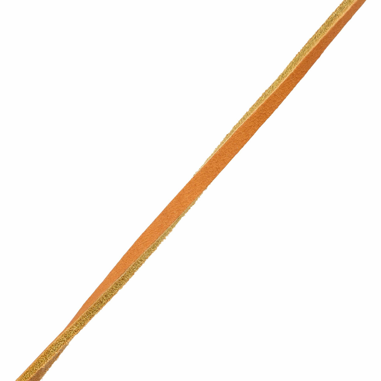 Ohio Travel Bag Strapping 3/16" Light Tan, Rawhide Laces, Leather, #M-1177-LTTAN M-1177-LTTAN