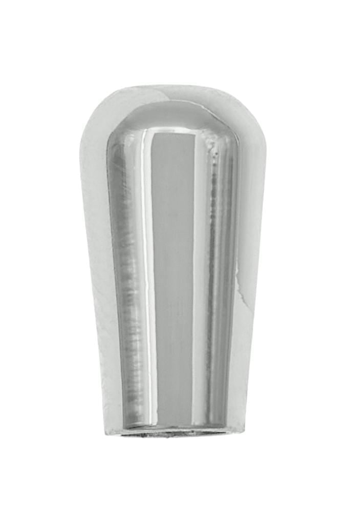 Ohio Travel Bag Strapping 3/16" Nickel, Cord End Tip, Steel, #P-2276-NP P-2276-NP