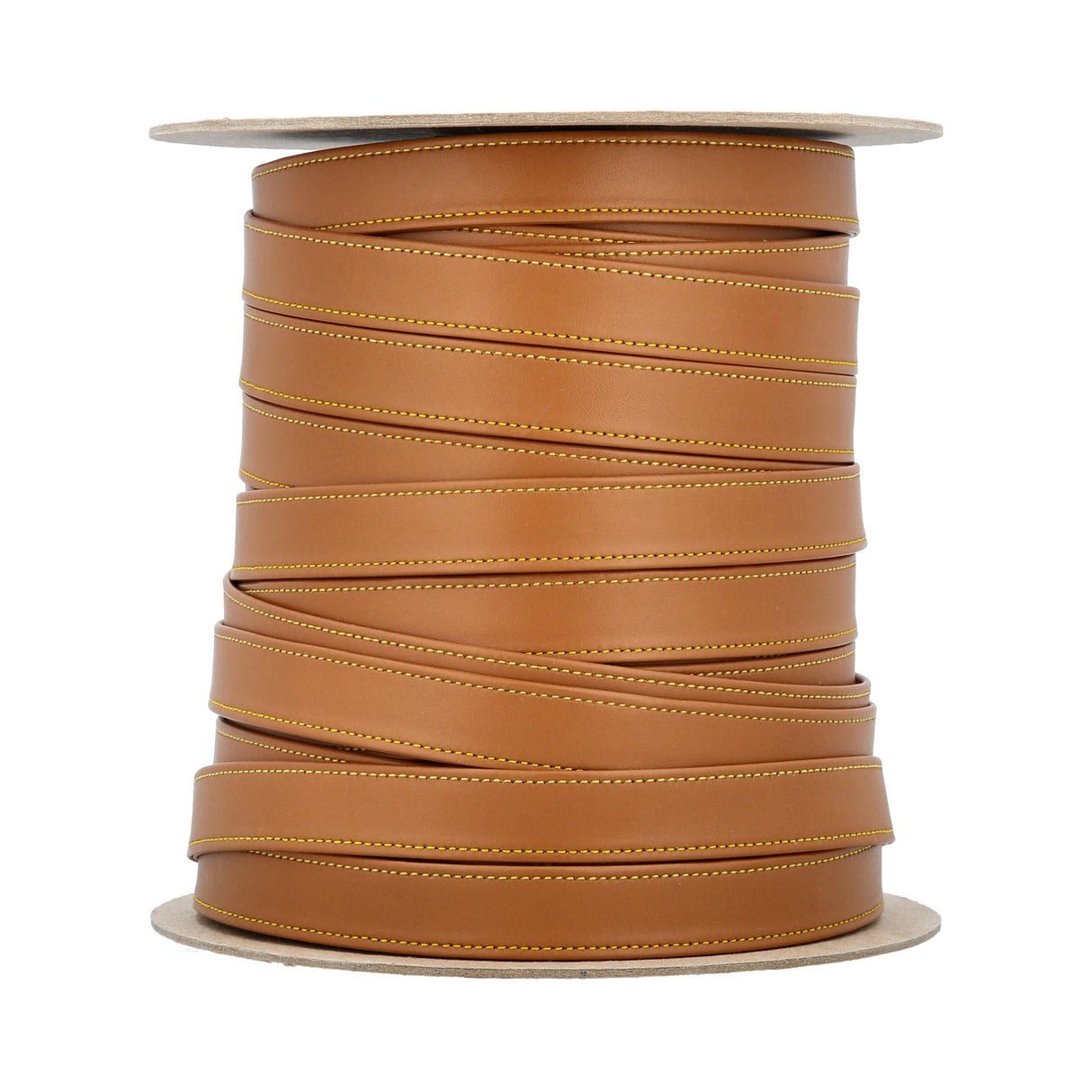 Ohio Travel Bag Strapping 7/8" Louis Vuitton, Leather Strapping, Leather, #CALF-7-8-LVTAN CALF-7-8-LVTAN