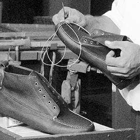 Ohio Travel Bag Strapping 72" Tan, Handsewing 8-cord Thread, #8-CORD-TAN 8-CORD-TAN