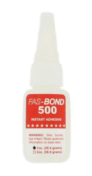 Ohio Travel Bag Tools 1 oz, Super Set Glue, #180E 180E