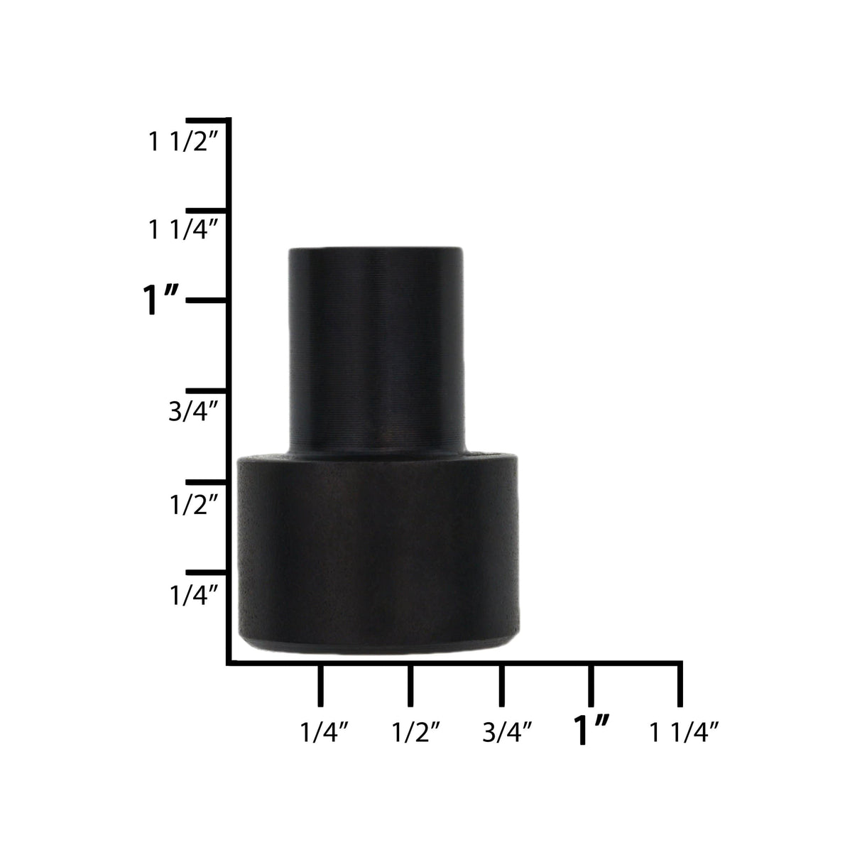 Ohio Travel Bag Tools Button Die Ligne 4 Parallel Spring Snap, #T-1655 T-1655