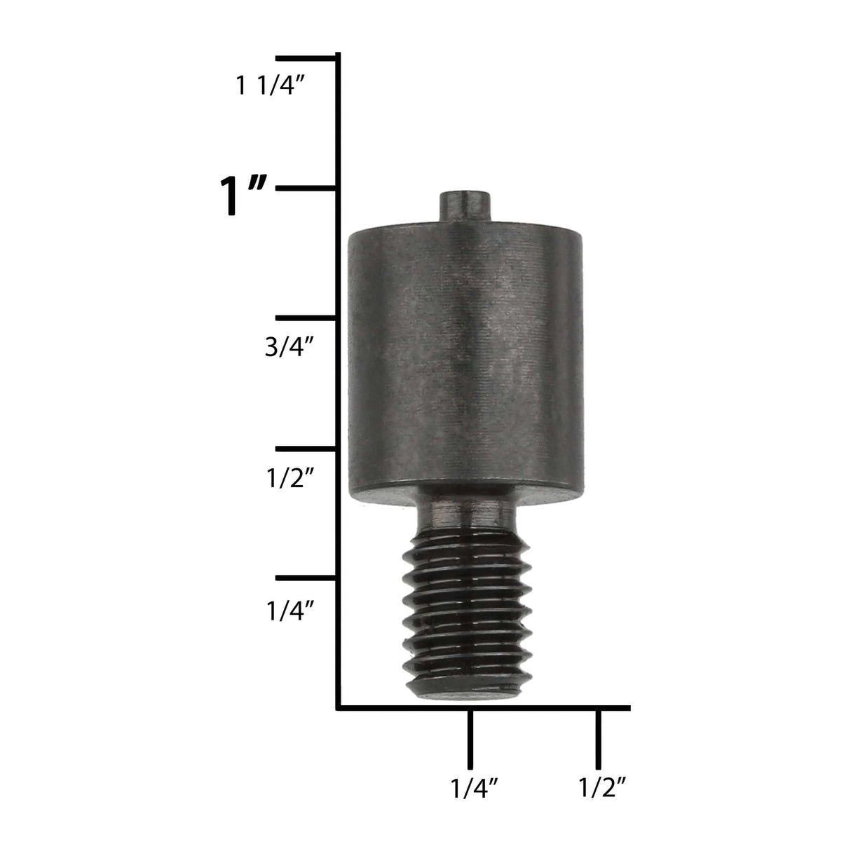Ohio Travel Bag Tools Eyelet Die Ligne 4 Parallel Spring Snap, #T-1658 T-1658