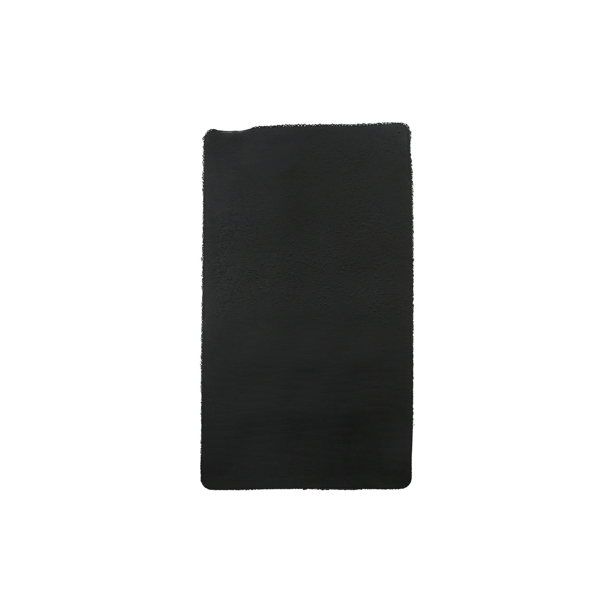 Ohio Travel Bag Wheels & Feet 1 1/2" Black, Sewable Bottom Stud, Rubber, #L-3035 L-3035