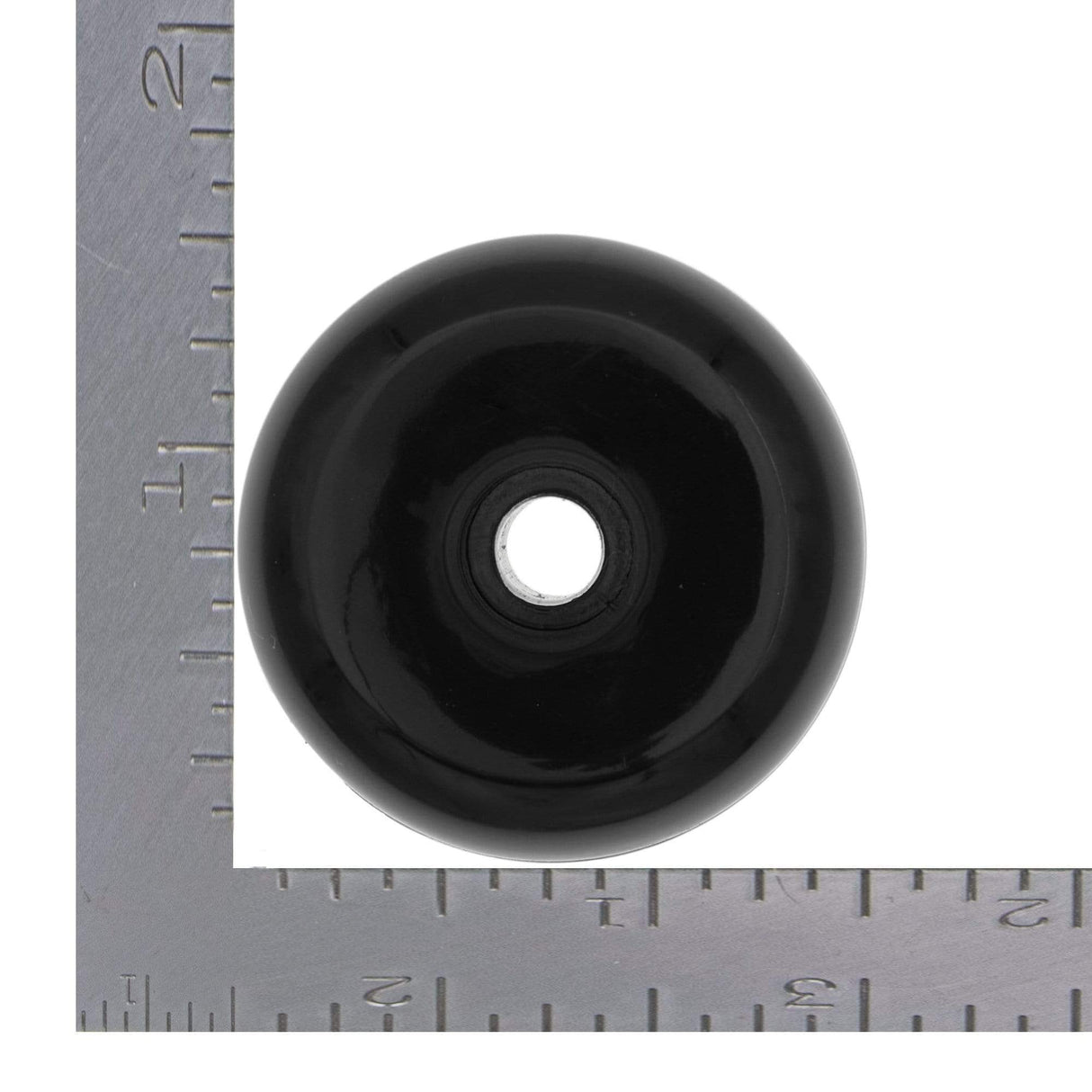 Ohio Travel Bag Wheels & Feet Wheel No Bearing, #L-3834 L-3834