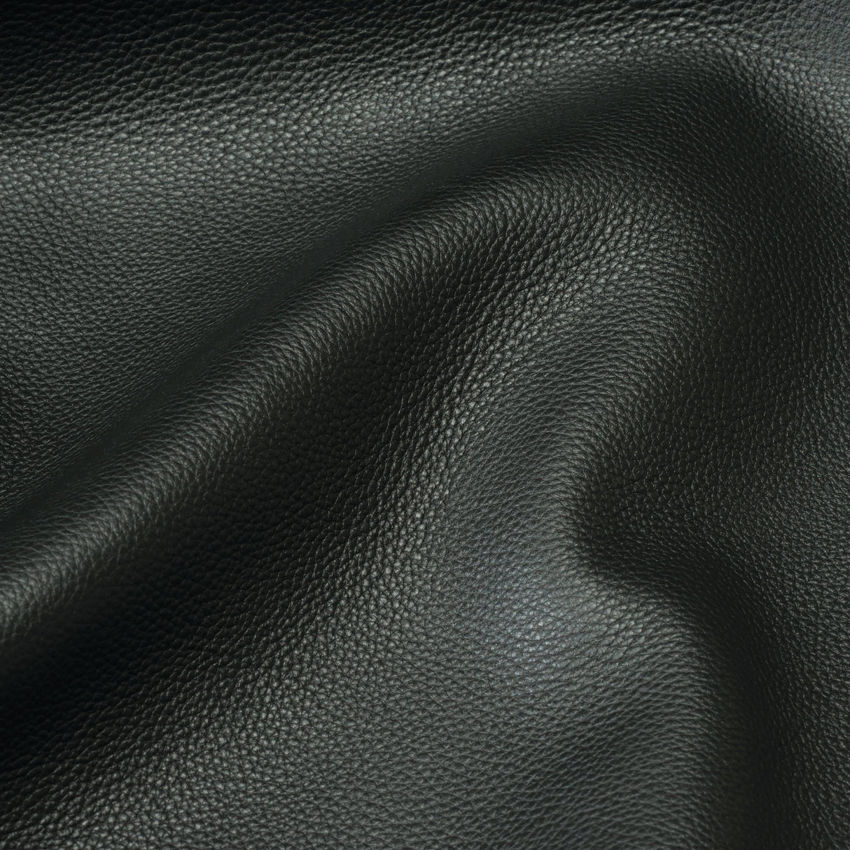 Telfair Pebble Grain Supersoft Leather, 4 to 5 oz.