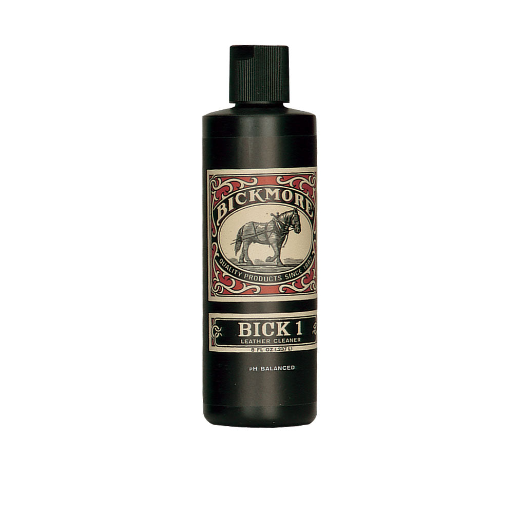 Bick 1 Leather Cleaner, 8 oz.