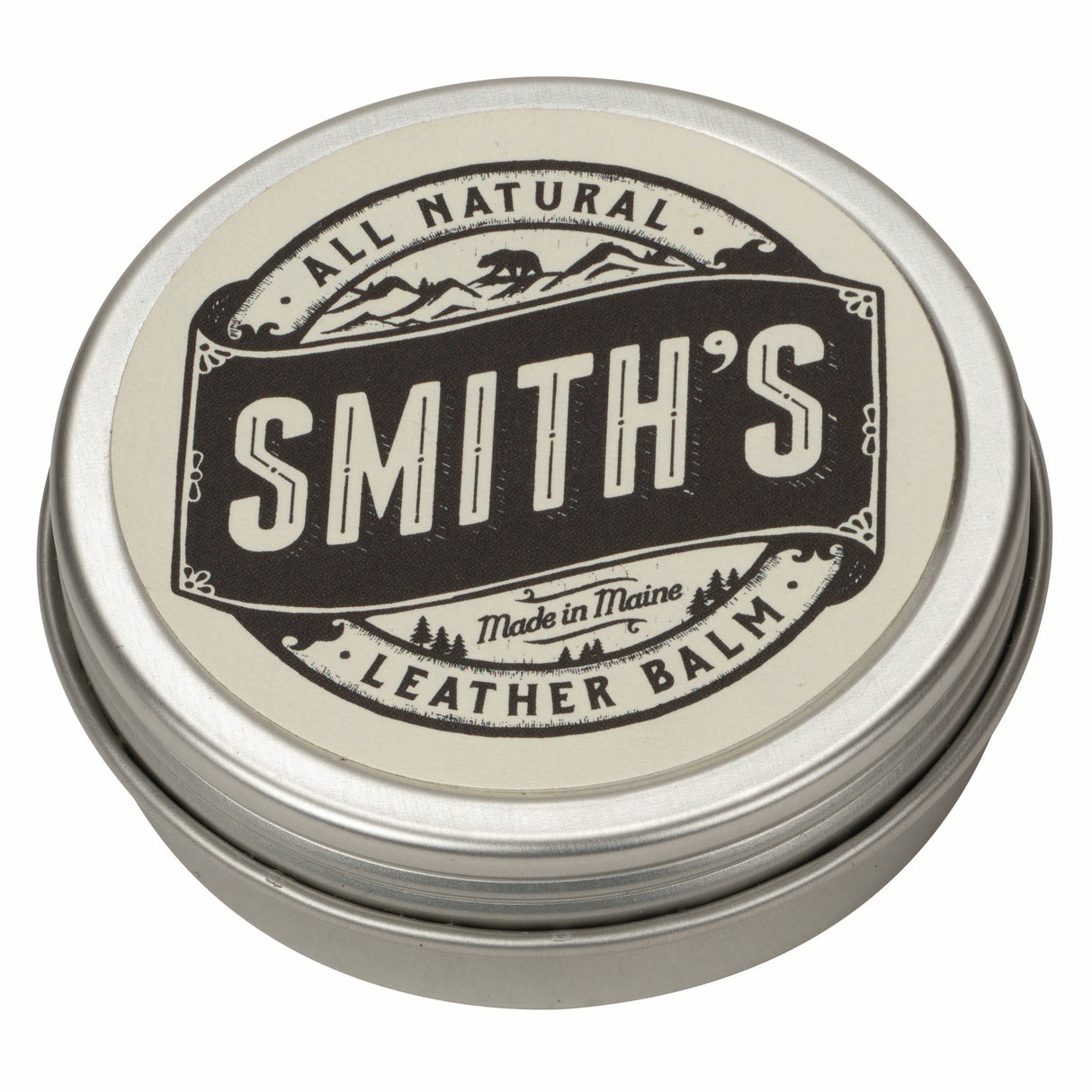 Smith's Leather Balm