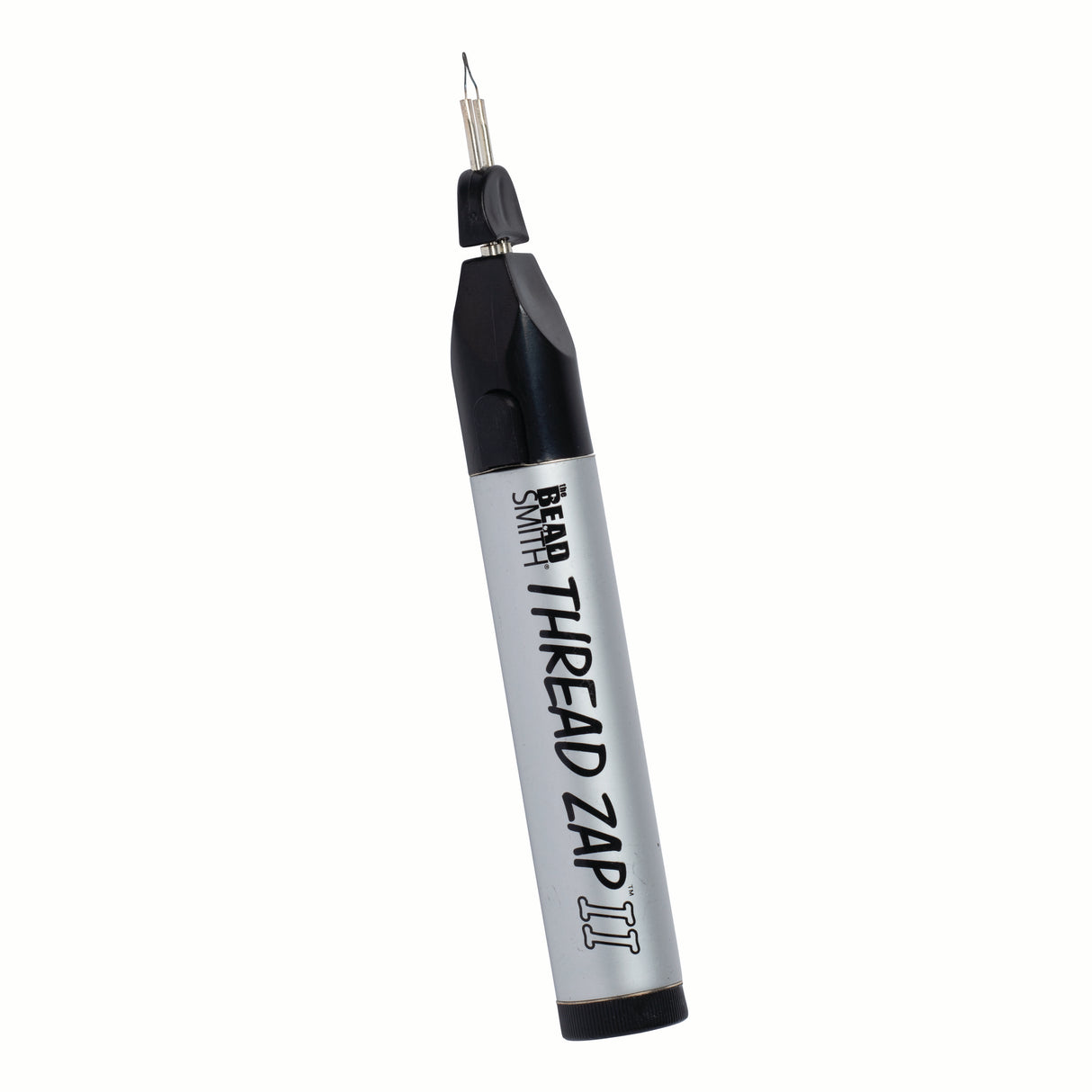 Thread Zap®II Battery-Operated Thread Burner