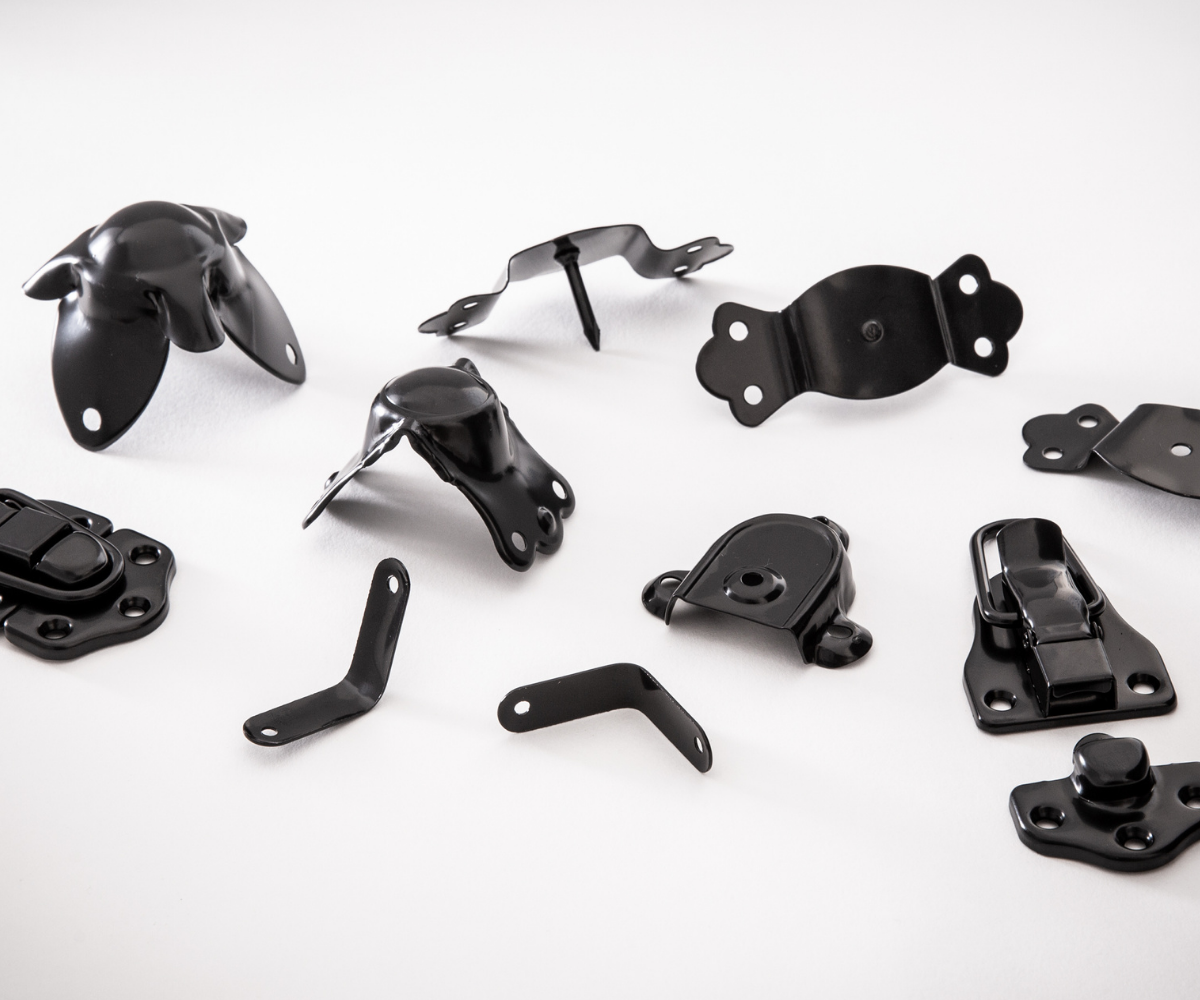 Trunk Trends and Hardware You Need to Make a Trunk Weaver Leather Supply