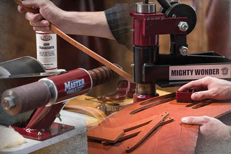 Things to Keep in Mind When Purchasing Machinery