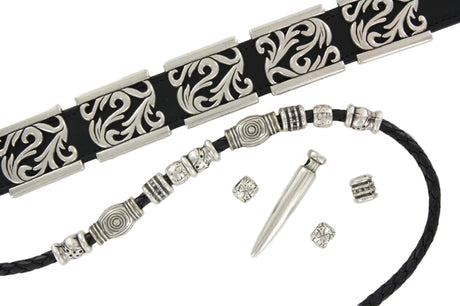 Jewelry Hardware – Findings, Clasps & Connectors