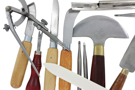 Wholesale Leathercrafting Knives