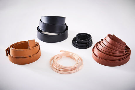 wholesale leather strap