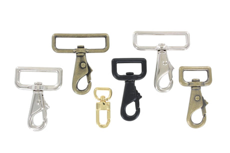 Lever Hardware – Locks, Clasps & Fasteners