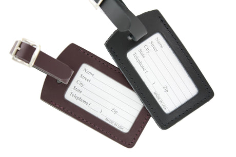 Wholesale Luggage Tags