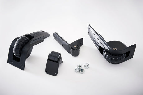 Wholesale luggage wheels