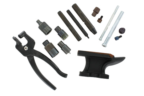 Punches, Setters & Dies Wholesale