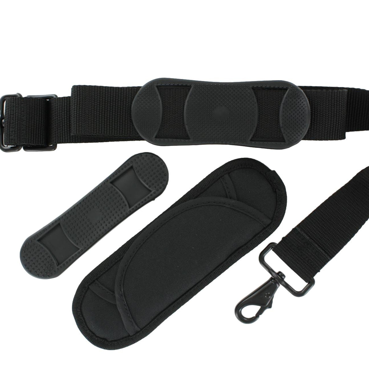Luggage Shoulder Straps & Pads Weaver Leather Supply