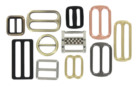 Triglides, Slides & Loops