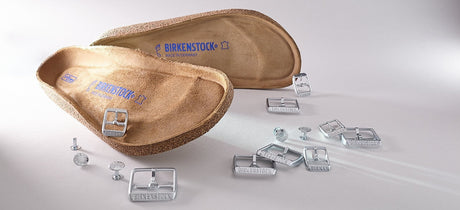Birkenstock Replacement Parts