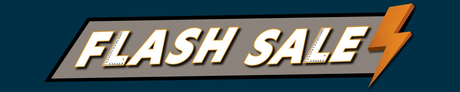 Flash Sale