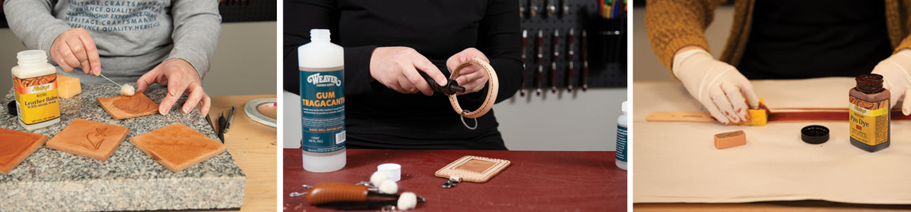 Resolene – Maker's Leather Supply
