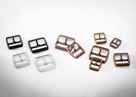 Birkenstock Replacement Buckles