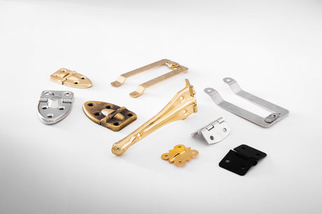 Wholesale Trunk Hinges