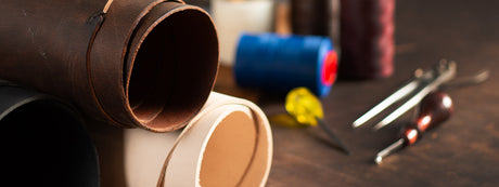 Leathercraft Deals & Bundle Offers for Every Maker