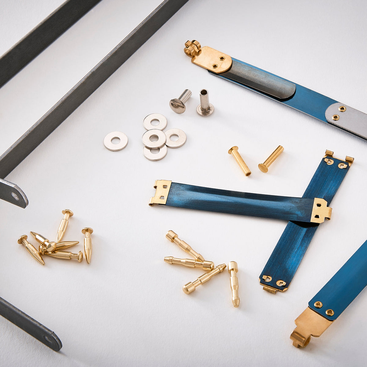 High-Quality Purse Frames for Handbags and Clutches – Weaver Leather Supply