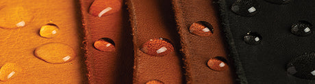 Hermann Oak Leather