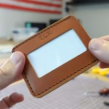 ID Wallet For Minimalists Guide by MorrisonMade