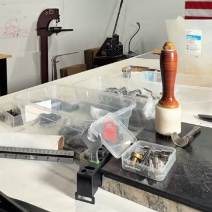 Same Path, New Journey with MorrisonMade