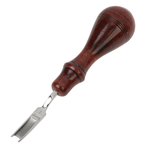 Leather Edge Bevelers for Smooth, Professional Finishes – Weaver ...