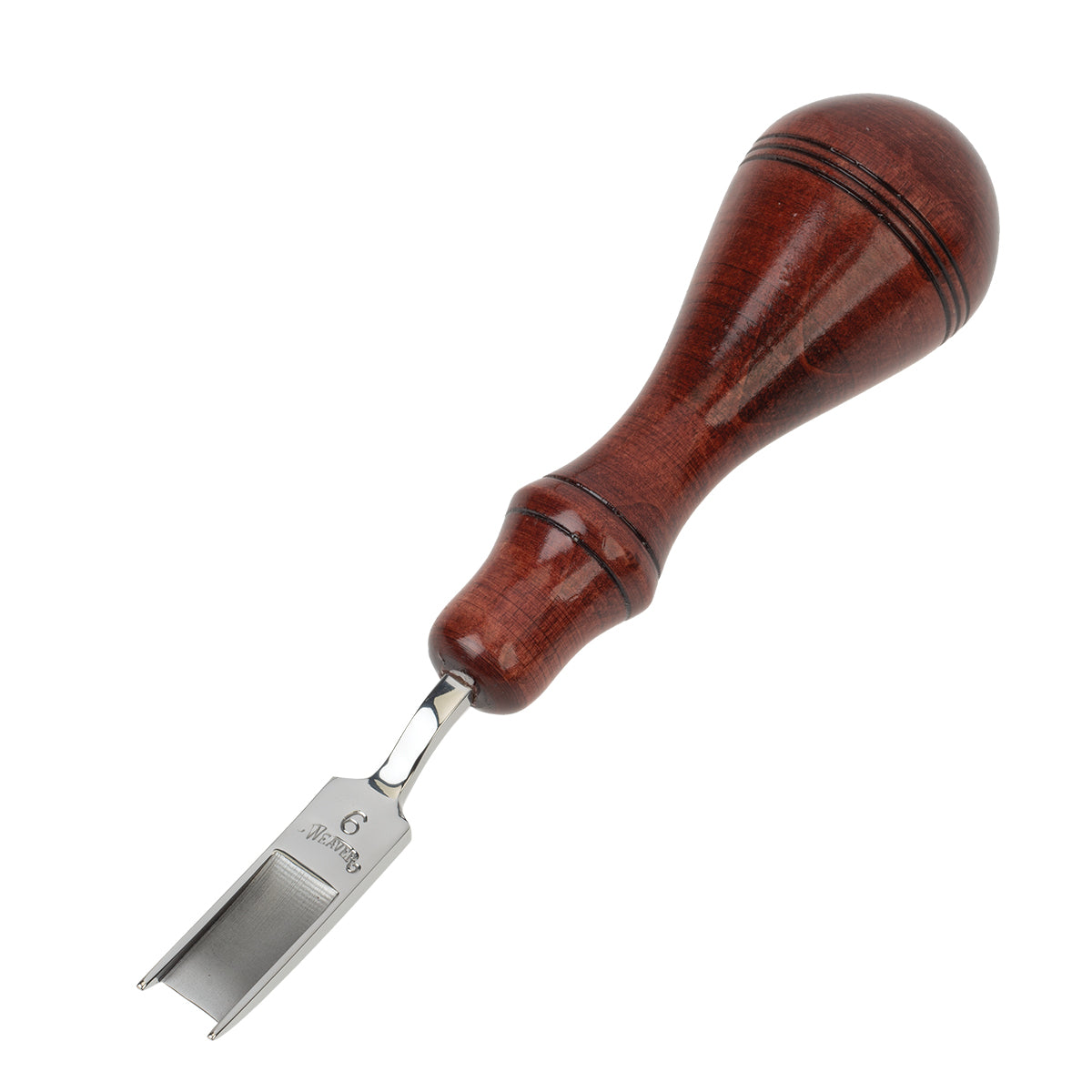 High-Quality Edge Tools for Professional Leather Finishes – Weaver ...