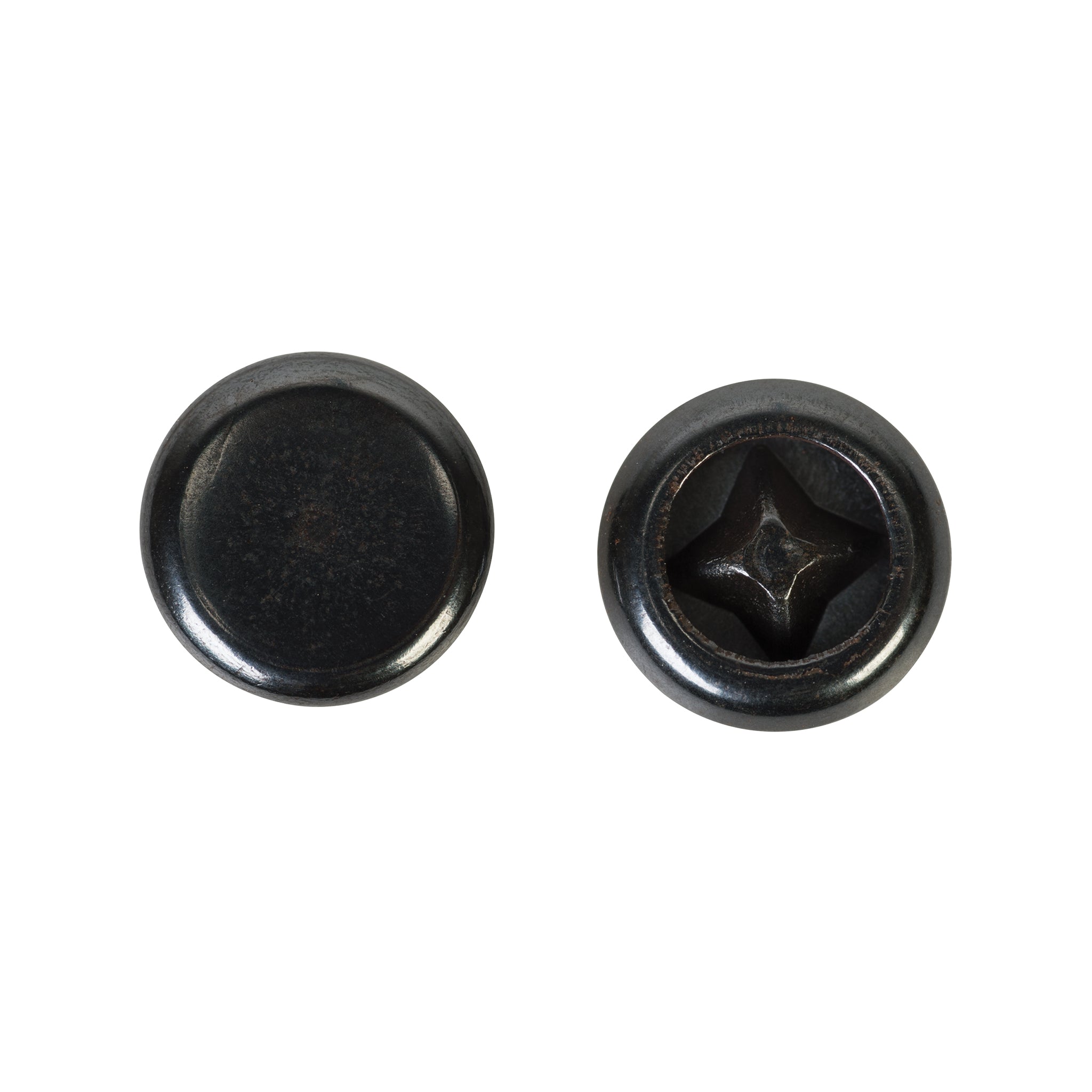 Caps for #104 Tubular Rivets - Weaver Leather Supply